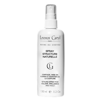 Leonor Greyl - Structure Naturelle - Strong Hold Hair Spray 5.25 oz